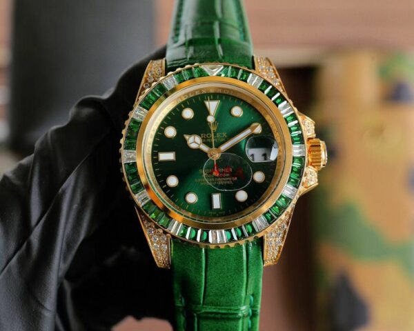 New Collection Fashion Watch R3043