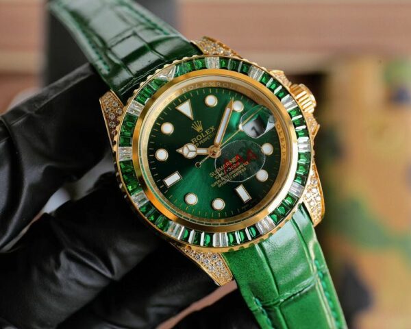 New Collection Fashion Watch R3043