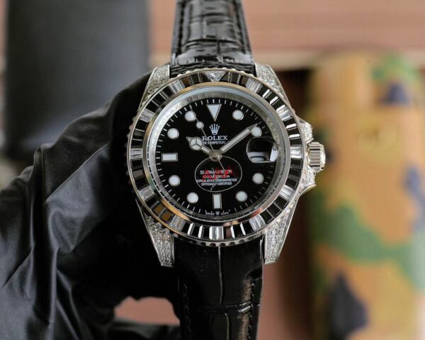 New Collection Fashion Watch R3043