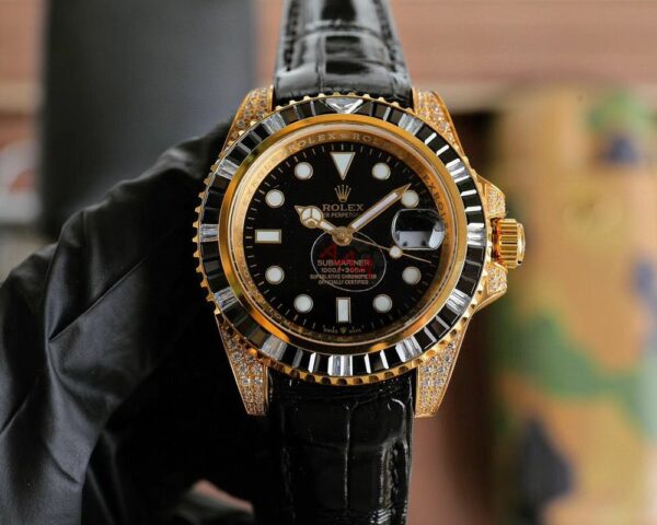 New Collection Fashion Watch R3043