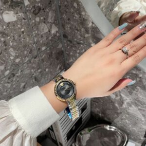 black result