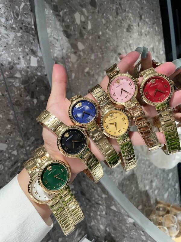 New Fashion Watch V3008.1