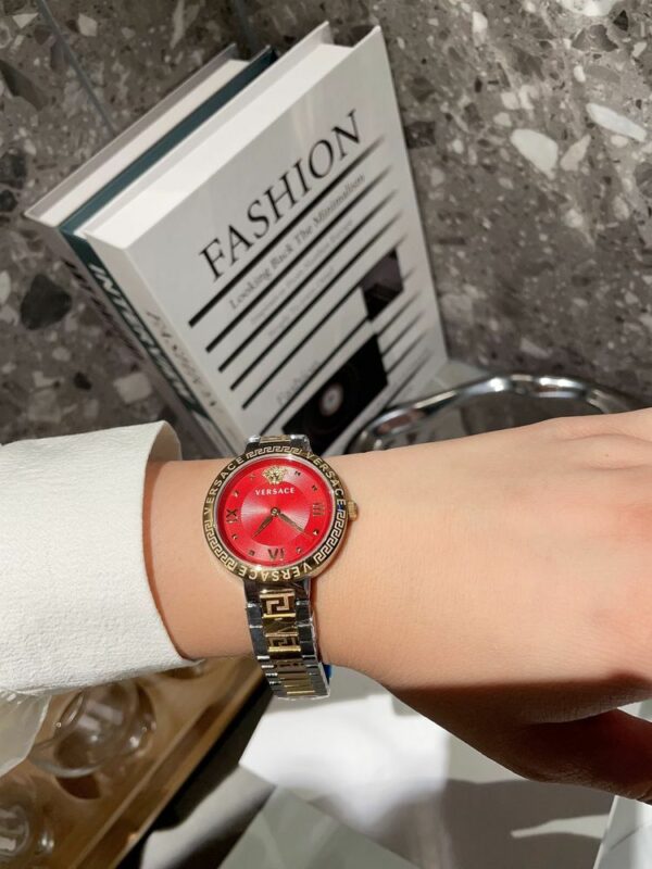 New Fashion Watch V3008.1