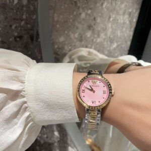 pink result