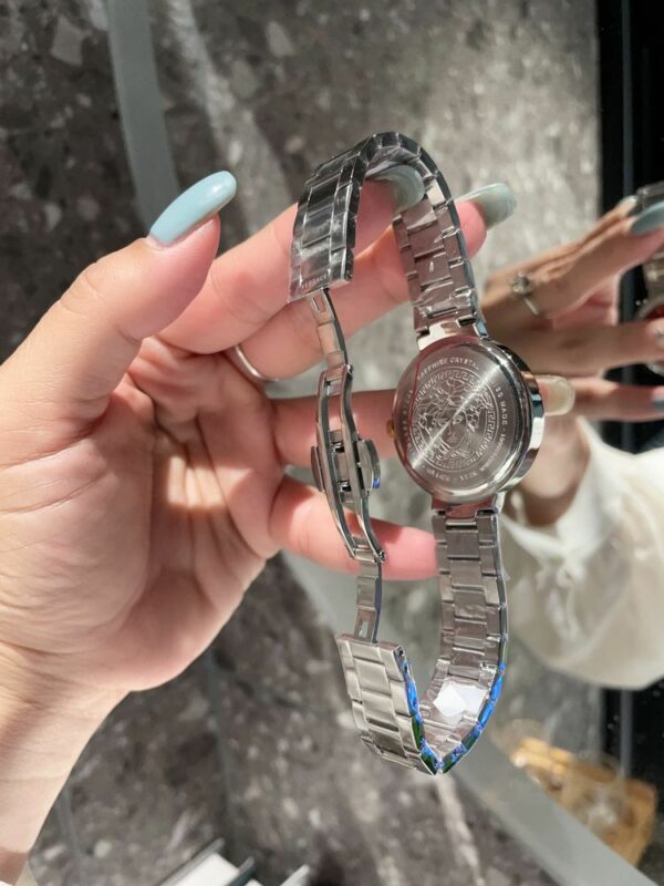 New Collection Fashion Watch V3007