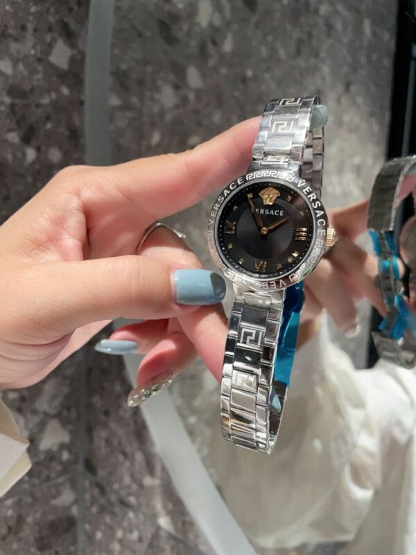 New Collection Fashion Watch V3007