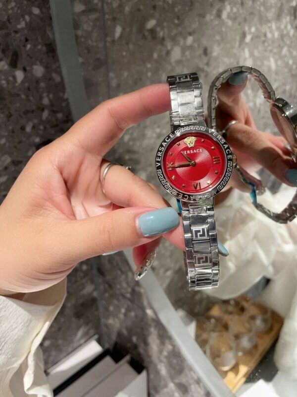 New Collection Fashion Watch V3007
