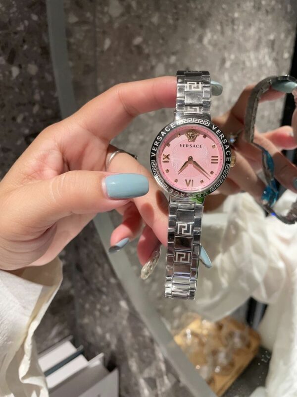 New Collection Fashion Watch V3007
