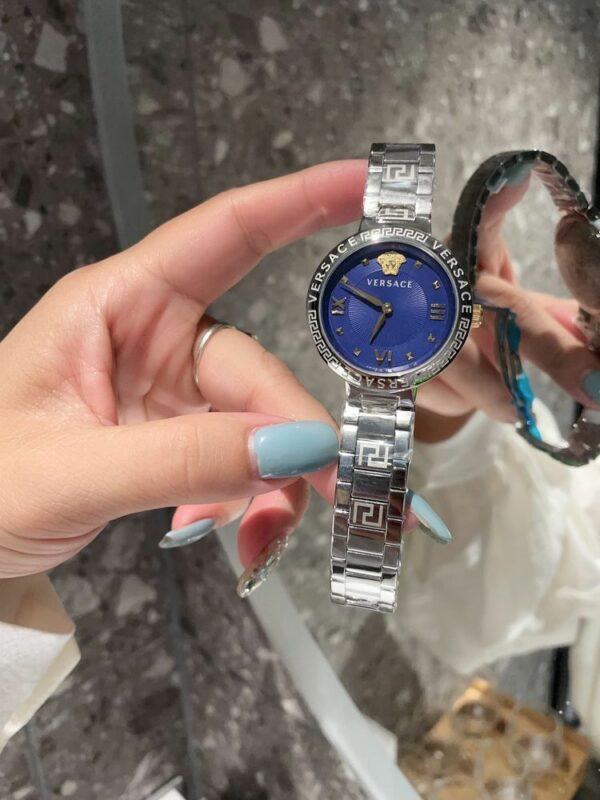 New Collection Fashion Watch V3007