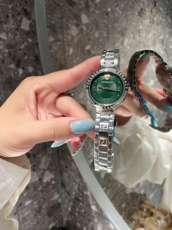 New Collection Fashion Watch V3007