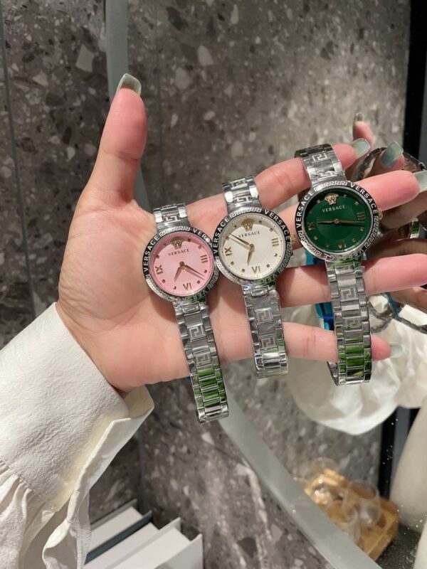 New Collection Fashion Watch V3007