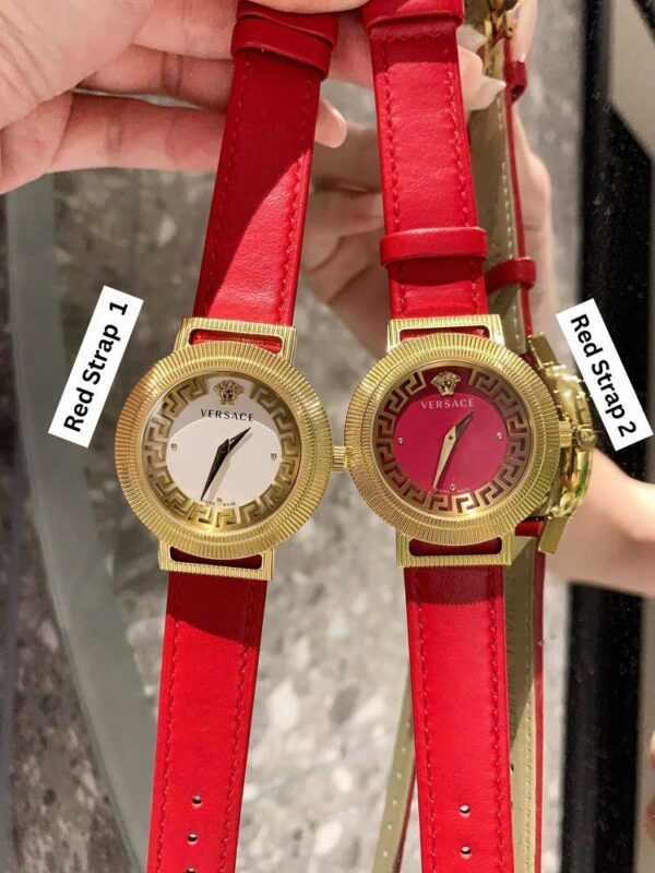 New Fashion Watch V3006.2