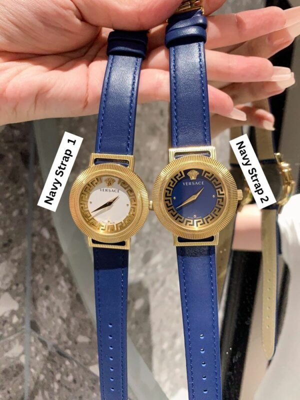 New Fashion Watch V3006