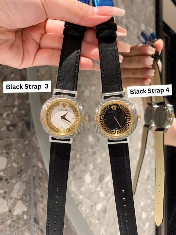 New Fashion Watch V3005