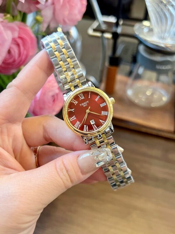 New Fashion Watch T3006