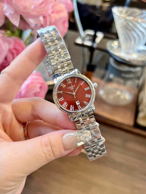 New Fashion Watch T3006