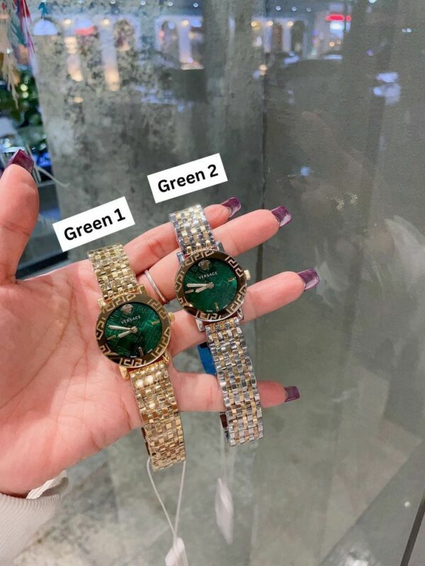 New Fashion Watch V3004.2