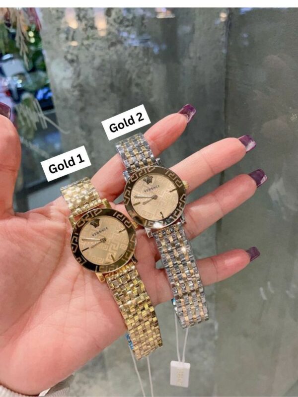 New Fashion Watch V3004.2