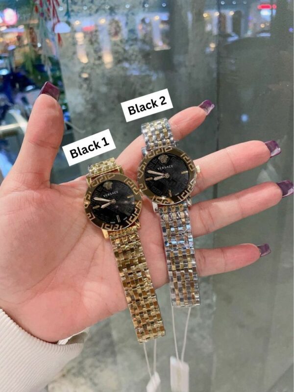 New Fashion Watch V3004.2