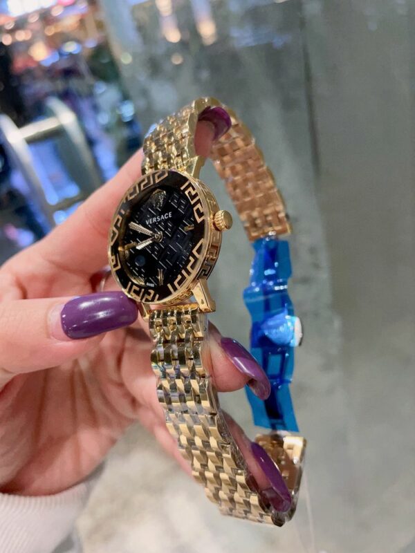 New Fashion Watch V3004.2