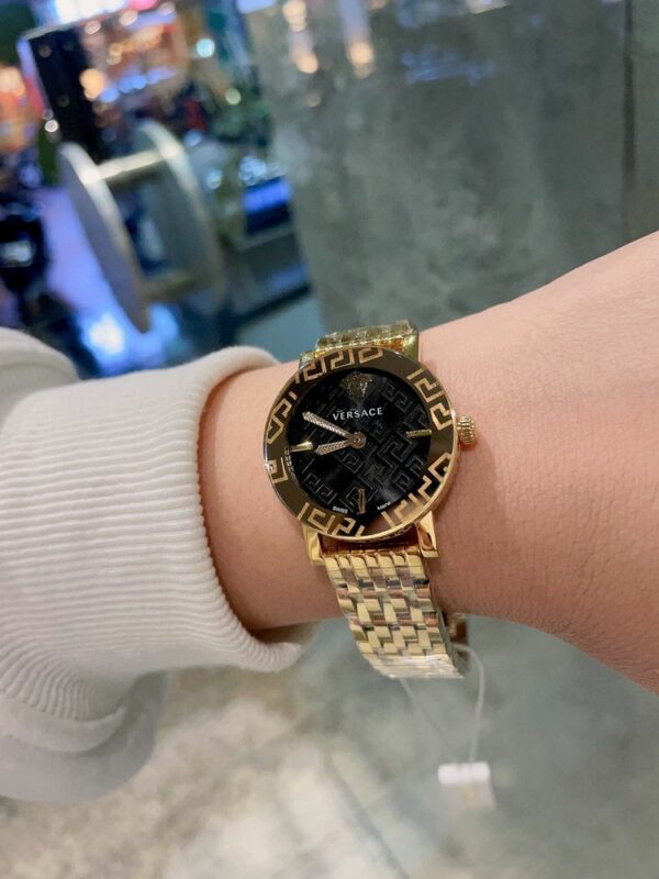 New Fashion Watch V3004.2
