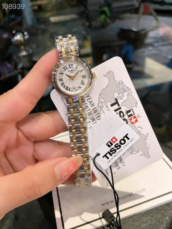 New Fashion Watch T3004