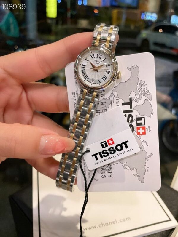 New Fashion Watch T3004