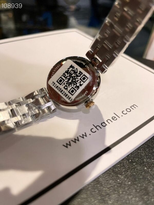 New Fashion Watch T3004