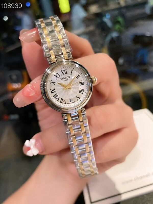 New Fashion Watch T3004