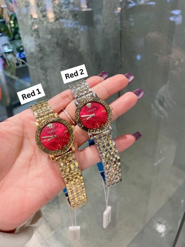 New Fashion Watch V3004.1