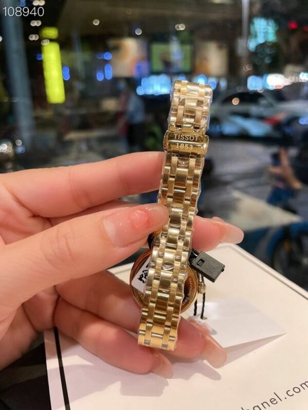New Fashion Watch T3003
