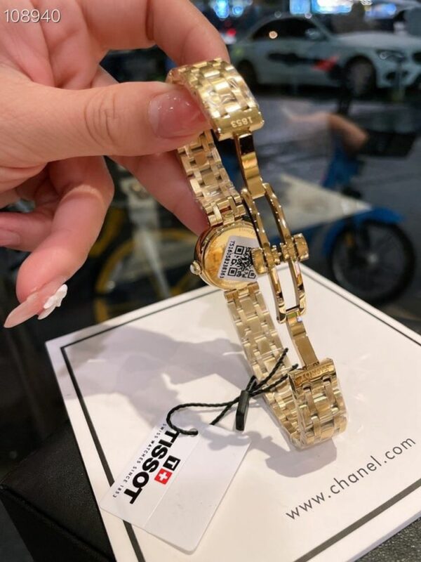 New Fashion Watch T3003