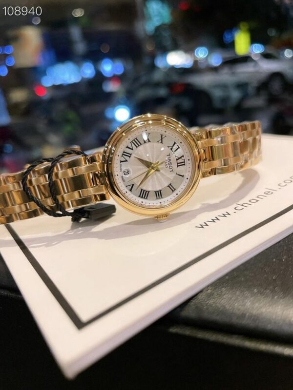 New Fashion Watch T3003