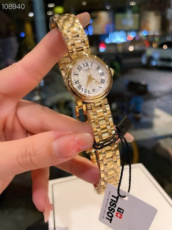 New Fashion Watch T3003