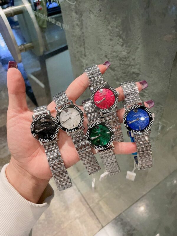 New Fashion Watch V3004