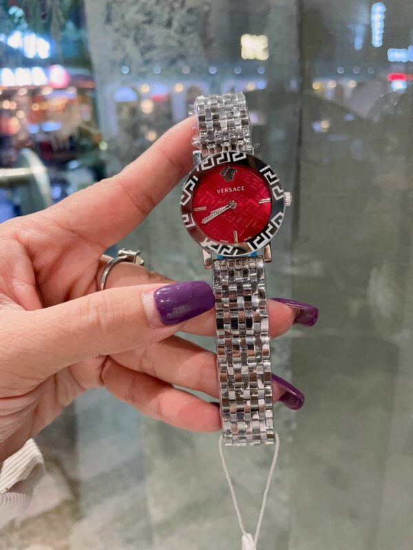 New Fashion Watch V3004