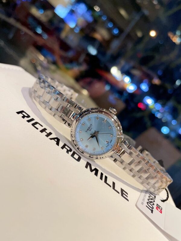 New Fashion Watch T3002