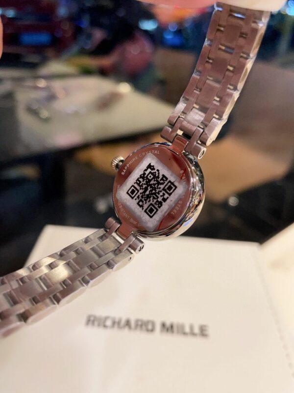 New Fashion Watch T3002