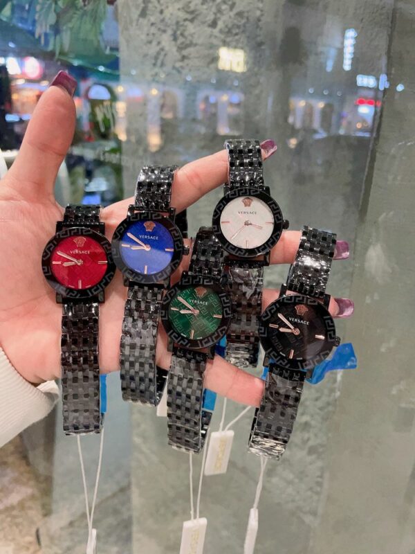 New Fashion Watch V3003