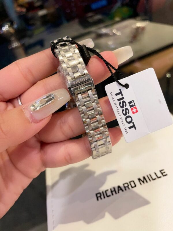 New Fashion Watch T3001