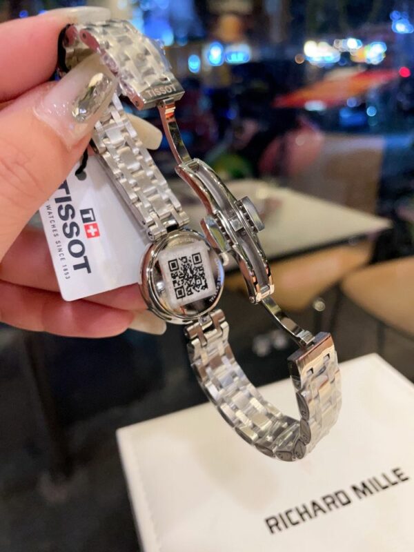 New Fashion Watch T3001