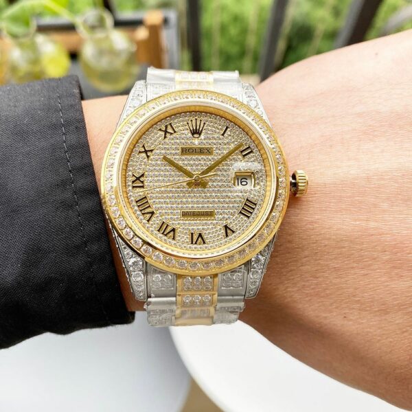 New Fashion RL Watch R009
