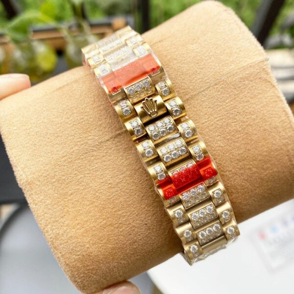New Fashion RL Watch R009