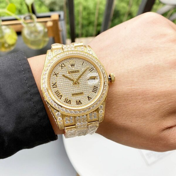 New Fashion RL Watch R009