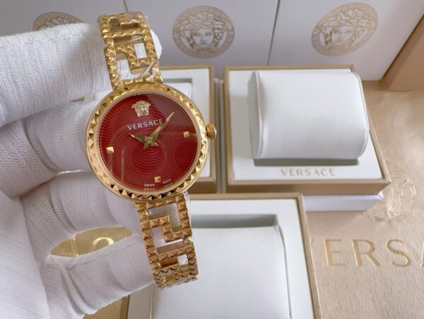 New Fashion Watch V3009