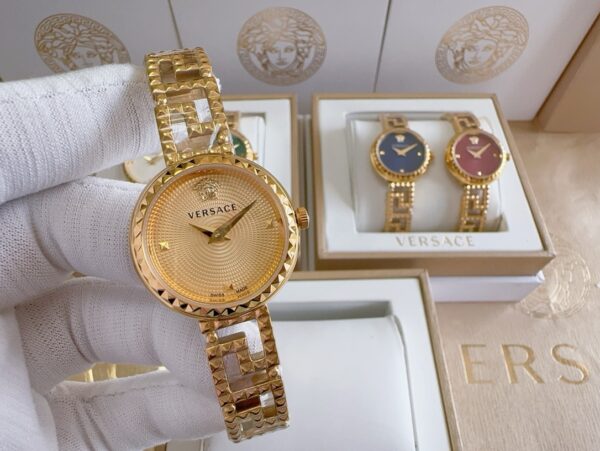 New Fashion Watch V3009