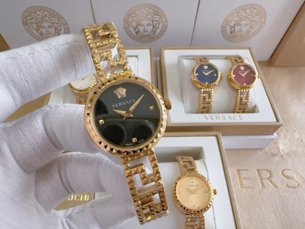 New Fashion Watch V3009