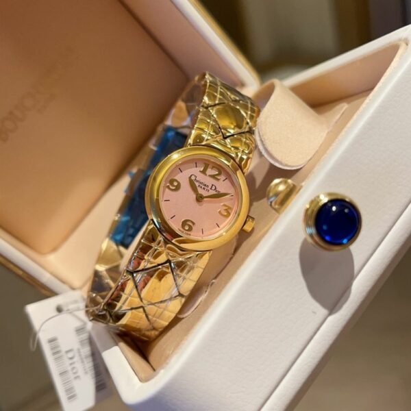 New Fashion Watch D3002
