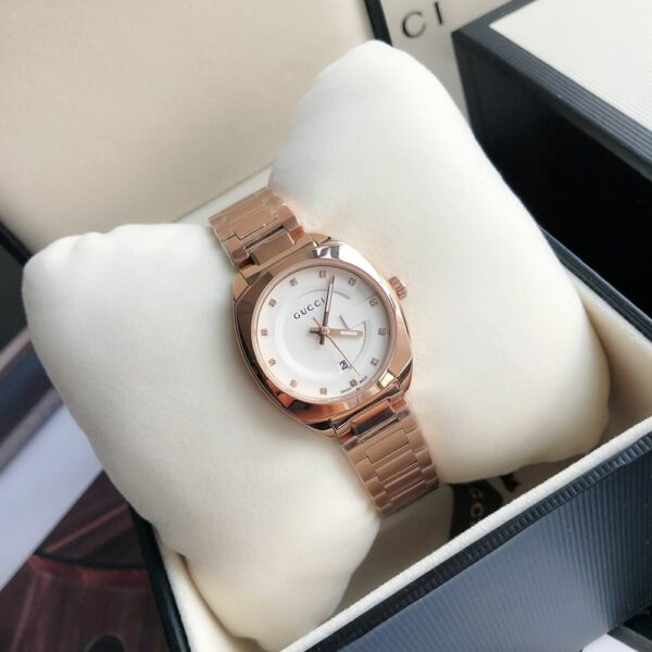 New Fashion GG Watch G057