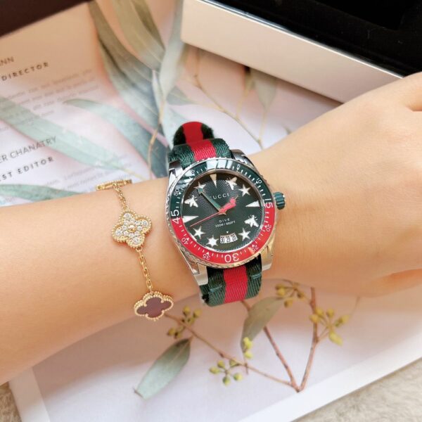 New Fashion GG Watch G056